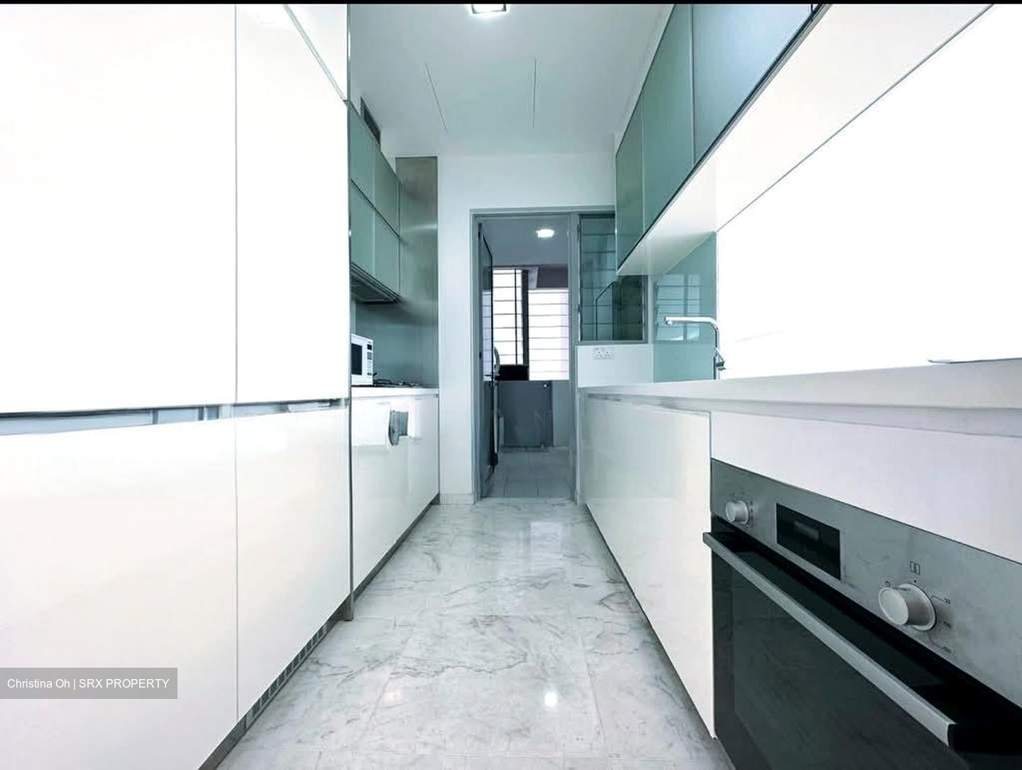 One Devonshire (D9), Condominium #592858291